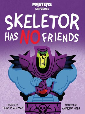 cover image of Masters of the Universe